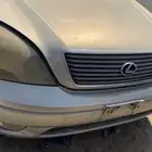 لكزس LS430 مديل 2001