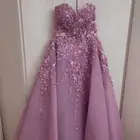 فستان ملكه وينفع لسهره