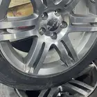 جنوط دوج مقاس 18 اصليه