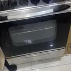 فرن نظيف استخدام 6 اشهر