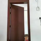 منجره للابواب الخشبيه