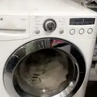 غساله ال جي حجم كبير