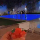 الان بوكس عصيرات الشاليه المميز