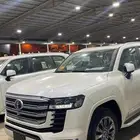 جيب GXR-L4 بنزين 2025 ابيض