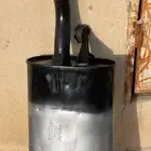 دبة شكمان كامري 98 2002