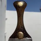 جنبية زراف مشروطه