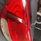 اسطب خلفي لسيرنتو