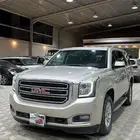 جيمس يوكن SE دبل سعودي موديل 2015
