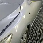 سمكرة بوية رش الفرن بوية الماني