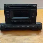 مسجل وشاشة النترا