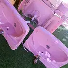 مغاسل للبيع