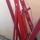 رافعه هيدروليك