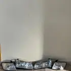 شمعات واركان كامري 2002