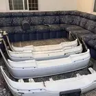 صدام لينكون امامي و خلفي -صدامات تاون كار