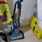 BISSEL CROSSWAVE 3 IN 1 VACUUM CLEANER