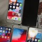 جوالات ايفون مختلفة للبيع