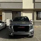 GMC Yukon سيارات جمس يوكن للإيجار الشهري