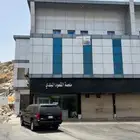 عمارة للإيجار