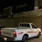 بكب هايلوكس لنقل الاثاث وللمشاوير فقط داخل الجبيل