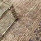 طاولات خدمة وسجاد