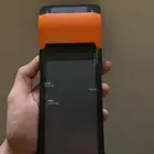 جهاز كاشير ونقاط بيع