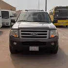 فورد اكسبدشن 2013 نظييف