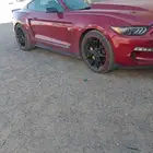 قطع موستنج