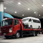 سطحة مكه هدروليك
