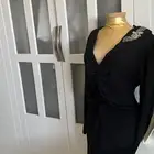 فستان سهرة ناعم جديد