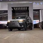 لكزس lx600. BB 2025