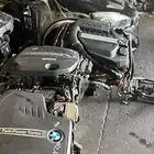قطع غيار و مكاين و قيور مستورده