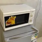 للبيع مكرويف نظيف