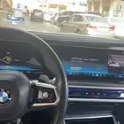 بي ام 735 2025 ((تم البيع))