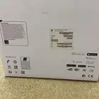 طابعه HP شبه جديده