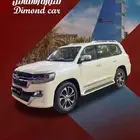تويوتا لاندكروزر 2021 Toyota Land Cruiser