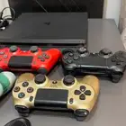 للبيع سوني 4 نظيف