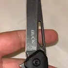سكين Buck صناعه أمريكي