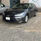 تويوتا كامري 2016 GL
