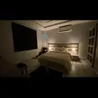 للبيع غرفه نوم نفرين كامله تفصيل فخم ومميز
