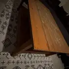 طاولة قهوة ايكيا