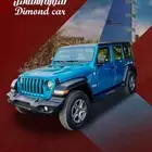 جيب رانجلر 2020 Jeep Wrangler Sport