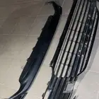 شبك كامري 2023 ولحيه صدام خلفي