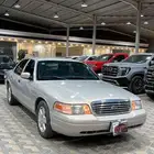 فورد فيكتوريا وارد امريكي موديل 2011