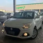 سوزوكي ديزاير 2025 اقساط
