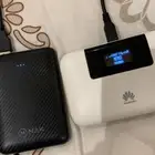 راوتر 4G والسعر خيال جهاز ب 120 ريال موديوم فايبر بالظهران