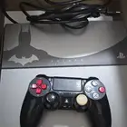 سوني4 نسخه باتمان