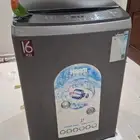 غسالة أوتوماتيك 16 كيلو