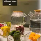 مكعبات السكر نكهات الشاهي لجميع منسباتكم.