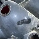 للبيع دنمو جمس واصطب فورد