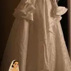 فستان عروسه مميز للايجار